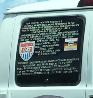 Illustration for article titled Mail Bombing Suspect Appears To Be Incoherently Passionate About Youth Soccer
